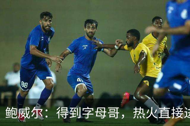鲍威尔：得到字母哥，热火直接进入争冠行列